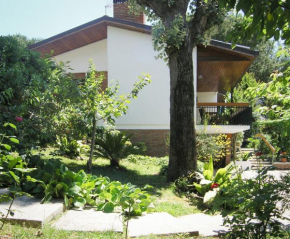 Bed And Breakfast 22 Garibaldi Home Riccione